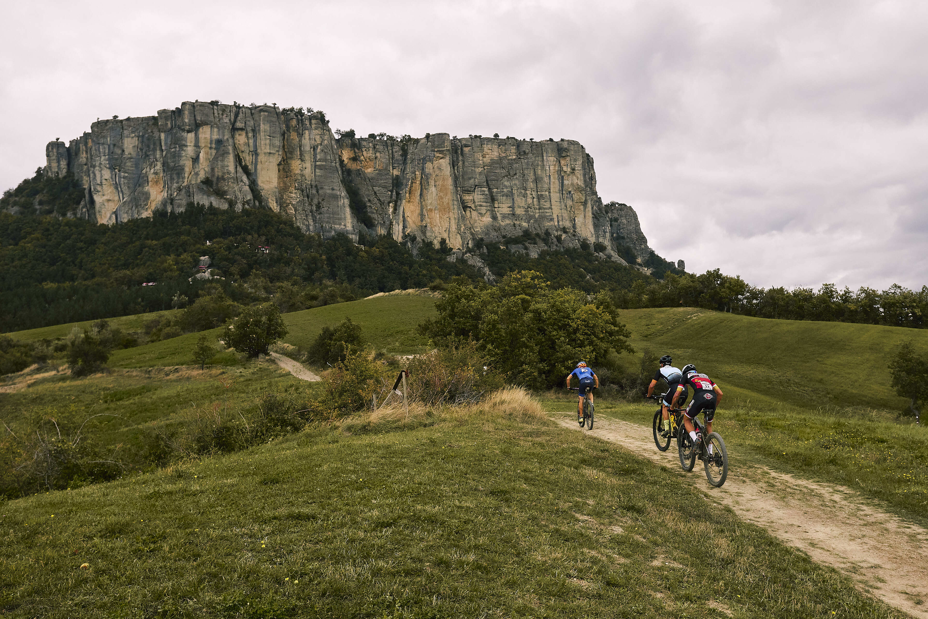 Appenninica MTB Stage Race