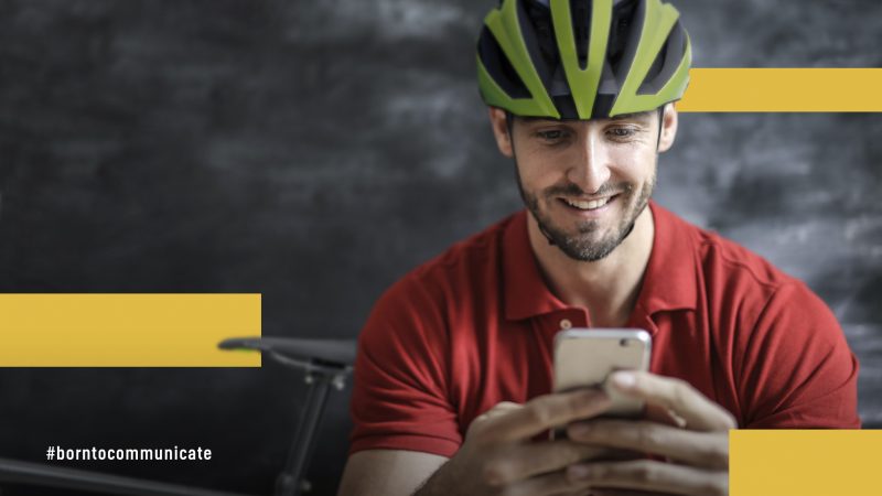 Come il COVID cambierà il ciclismo: 4) Customer (care) is king