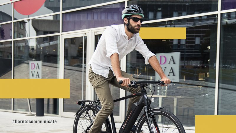 Come il COVID cambierà il ciclismo: 5) Urban cycling come categoria merceologica