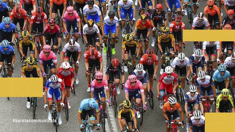 Come il COVID cambierà il ciclismo: 10) Salary Cap nel mondo del World Tour