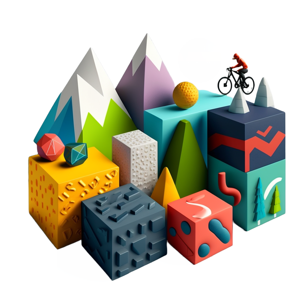 Building Blocks