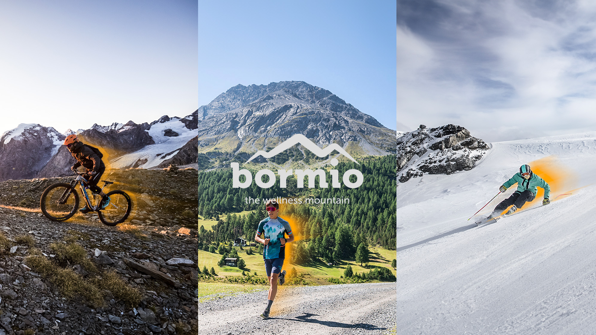 Bormio Tourism